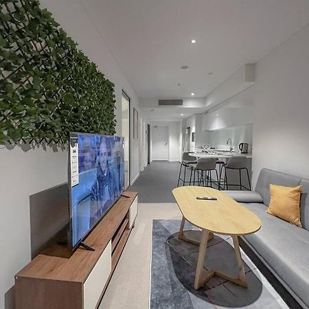 Amazing 2 Bedroom In Cbd! Бризбейн Екстериор снимка